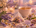 Lavender Lullaby
